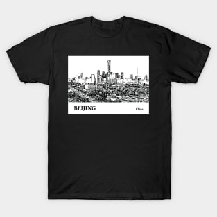 Beijing - China T-Shirt